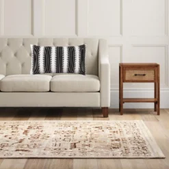 Oversize Lumbar Woven Global Pillow - Threshold™ -Threshold Décor Deals Store GUEST f4669dd0 2d2d 4376 9de7 4238bf931a5f