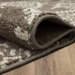 Paisley Tufted Rug - Threshold™ -Threshold Décor Deals Store GUEST f46a7d32 96c9 4954 b482 873f7b6d7e1b