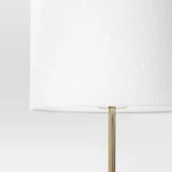 Floor Lamp With Marble Table - Threshold™ -Threshold Décor Deals Store GUEST f47368fb 22f8 4dcf 9923 994f717eb398