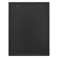 19.49" X 25.49" Matted To 8" X 10" Gallery Single Image Frame Black - Threshold™ Designed With Studio McGee 18 19.49" X 25.49" Matted To 8" X 10" Gallery Single Image Frame Black - Threshold™ Designed With Studio McGee -Threshold Décor Deals Store GUEST f4988767 215b 4c11 8eb7 29a2adc1d326