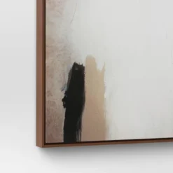 58" X 38" Wonderment Framed Canvas - Threshold™ -Threshold Décor Deals Store GUEST f5ed2dfb 25fc 4d28 9c7e 8fc2e43d1d11