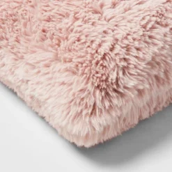 Faux Fur Throw Pillow - Threshold™ 5 Faux Fur Throw Pillow - Threshold™ -Threshold Décor Deals Store GUEST f6ab2e7e 75f9 4247 9882 cee19fc0301c
