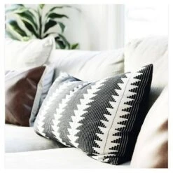 Oversize Lumbar Woven Global Pillow - Threshold™ -Threshold Décor Deals Store GUEST f6d4037c 1861 4ea9 bedc 17ec58066129