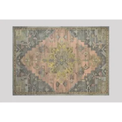 Damask Tufted Area Rug - Threshold™ 11 Damask Tufted Area Rug - Threshold™ -Threshold Décor Deals Store GUEST f74ee37c 552b 44f2 b718 d235cab230d8