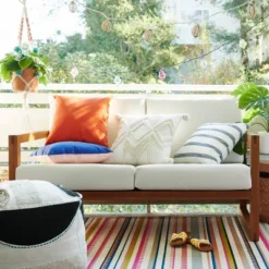 21" X 23" Artificial Monstera Arrangement In Ceramic Pot - Threshold™ -Threshold Décor Deals Store GUEST faf664e9 0fbc 4693 9de5 bbdcc5175a63