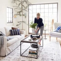 Oak Wood Tripod Floor Lamp Dark Brown - Threshold™ 19 Oak Wood Tripod Floor Lamp Dark Brown - Threshold™ -Threshold Décor Deals Store GUEST fe1075c2 4d1c 429b 900a 279c6d7121c1