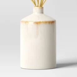 Wheat Arrangement In Ceramic Pot - Threshold™ 5 Wheat Arrangement In Ceramic Pot - Threshold™ -Threshold Décor Deals Store GUEST fe8abf90 4170 4fd2 b19a f9b47acf16eb